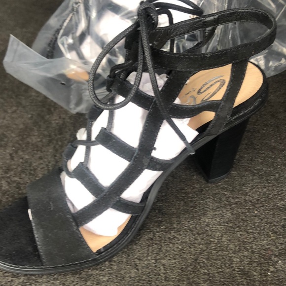Size 9 women’s shoes - Sbricca Vintage Collection - Picture 1 of 1
